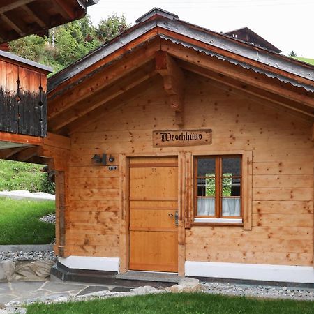 Gasthof Zur Post Hasliberg Exterior photo