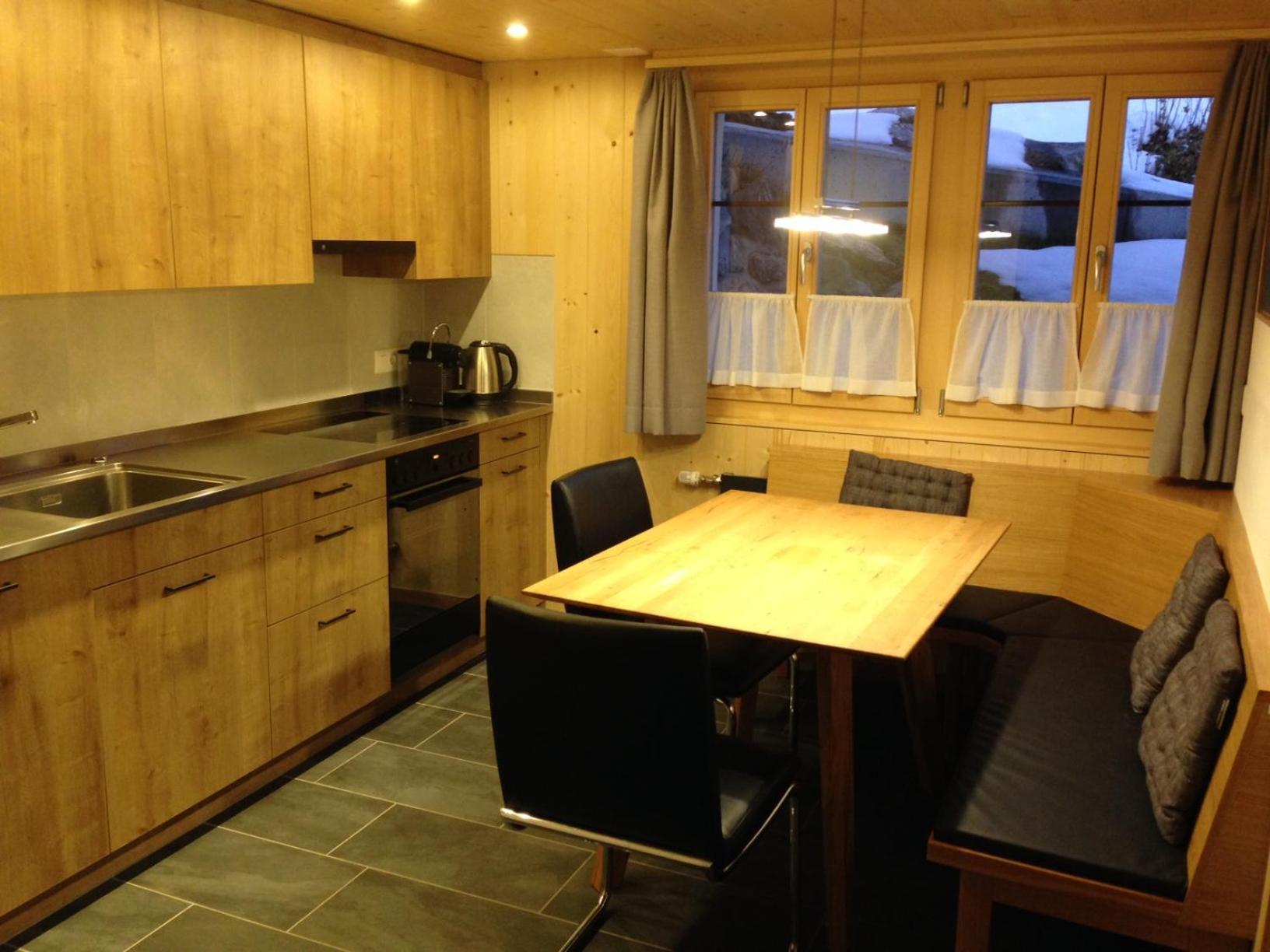 Gasthof Zur Post Hasliberg Room photo