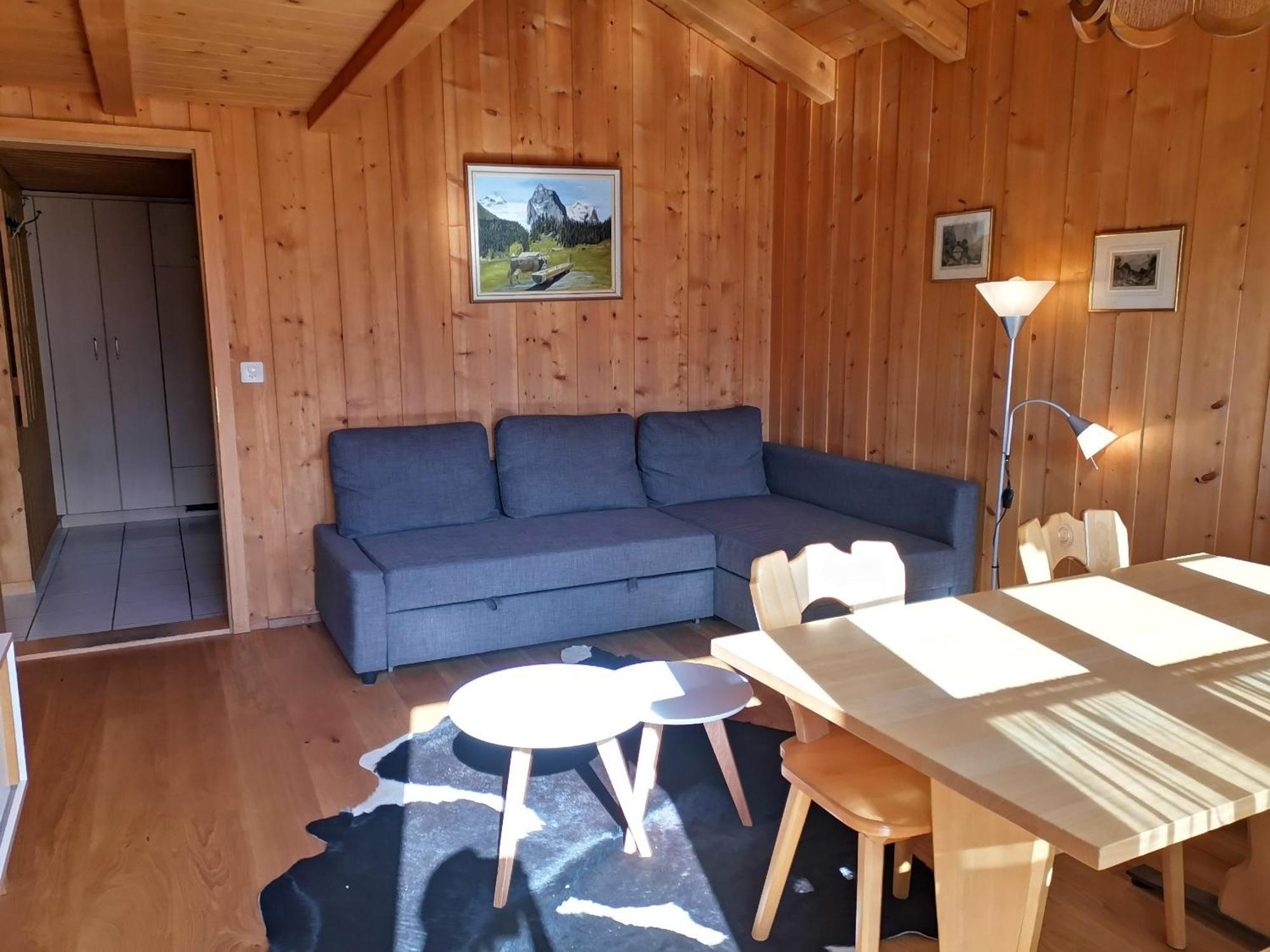 Gasthof Zur Post Hasliberg Room photo