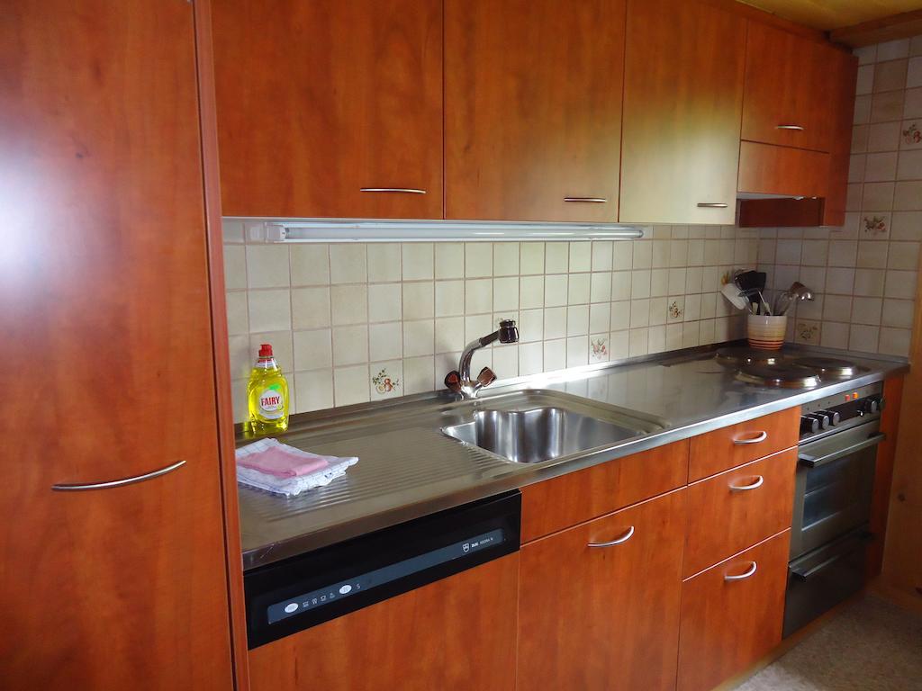 Gasthof Zur Post Hasliberg Room photo