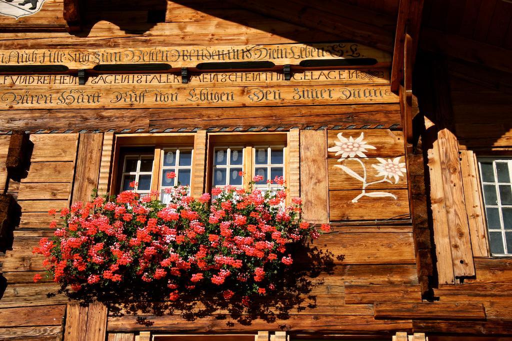 Gasthof Zur Post Hasliberg Room photo